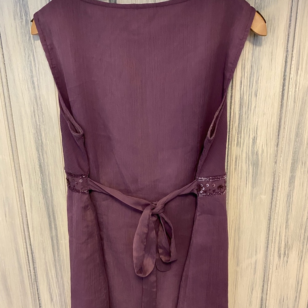 Motherhood Maternity Tank Top